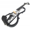 M Strings SDDS-1312 4/4 electric violin