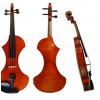 M Strings CTDS-1004 electro acoustic violin
