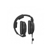 Sennheiser HD-300 PRO headphones closed