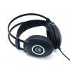 AKG K99 (32 Ohm) headphones, semi-open