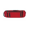 Sebim 554-R 4/4 violin case, red/black