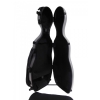 Sebim HIF-121 4/4 violin case, black