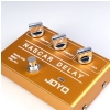 Joyo R10 Nascar Delay guitar effect