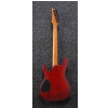 Ibanez SEW761MCW-NTF Natural Flat electric guitar