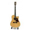 Gibson Songwriter Deluxe Cutaway AN acoustic guitar with EQ