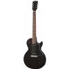 Gibson Les Paul Special Tribute P-90 Ebony Vintage Satin electric guitar