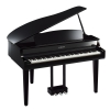 Yamaha CLP 795 GP PE Clavinova digital piano (black polished)