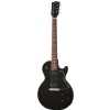 Gibson Les Paul Special Tribute Humbucker Ebony Vintage Satin electric guitar