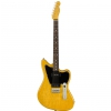 Fender Limited Korina Offset Tele Rosewood Fingerboard Aged Natural electric guitar