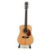 Cort Earth 70 12E NAT acoustic guitar with EQ