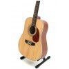 Cort Earth 70 12E NAT acoustic guitar with EQ