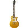 Epiphone Les Paul Standard 50s Metallic Goldelectric guitar