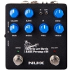 Nux NBP-5 MLD Bass Preamp DI bass guitar effect