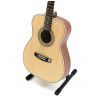 Cort Earth 72 NS acoustic guitar