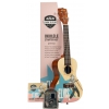 Kala Learn To Play Elvis Rockabilly concert ukulele
