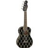 Fender Billie Eilish Signature Uke concert electric acoustic ukulele