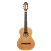 Ortega R122-L 3/4 classical guitar, left-handed