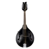 Ortega RMAE40SBK-L mandolin, lefthand
