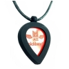 PICKBANDZ 3014TT JAZZ Pendant Black