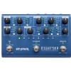 Strymon NightSky reverb guitar effect