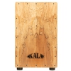 Kala KP SP Maple Cajon with cover