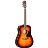 Samick SGW S-300D 3TS acoustic guitar