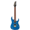 Ibanez RG 421G-LBM Laser Blue Matte electric guitar