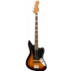 Fender Squier Classic Vibe Jaguar Bass 3-Color Sunburst bass guitar