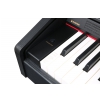 Dynatone SLP-150 BLK digital piano with piano bench