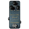 One Control Prussian Blue Reverb guitar pedal