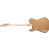 Fender Squier FSR Affinity Telecaster MN Natural electric guitar