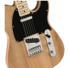 Fender Squier FSR Affinity Telecaster MN Natural electric guitar