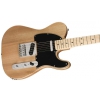 Fender Squier FSR Affinity Telecaster MN Natural electric guitar