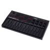 AKAI MPK Mini 3 Black USB/MIDI keyboard controller