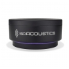 IsoAcoustics ISO Puck 76 Puck Style Isolators for Large Speakers (Pair)