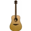 Lag GLA-T318D Tramontane acoustic guitar