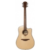 Lag GLA-T318DCE Tramontane acoustic guitar