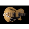 Duesenberg Starplayer TV 25th Anniversary Gold Leaf electric guitar