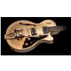 Duesenberg Starplayer TV 25th Anniversary Gold Leaf electric guitar