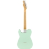 Fender Vintera 50S Modified Telecaster MN Surf Green electric guitar
