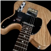 Fender Limited Edition American Performer Telecaster Sandblasted Ash Natural electric guitar