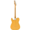 Fender Squier FSR Limited Edition Classic Vibe Esquire MN Butterscotch Blonde electric guitar