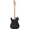 Fender Made in Japan Modern Telecaster HH Rosewood Fingerboard Black electric guitar