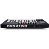 Novation Launchkey 25 mk3 USB MIDI keyboard controller