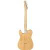 Fender Jimmy Page Telecaster RW Natural electric guitar