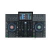 Denon DJ Prime 4 4-Deck Standalone DJ System with 10