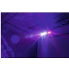 Eurolite LED CPE-4 Flower LED light effect