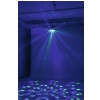 Eurolite LED CPE-4 Flower LED light effect