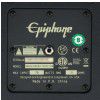 Epiphone Valve Junior Extension Cabinet 1x12′′