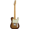 Fender American Ultra Telecaster MN Mocha Burst electic guitar